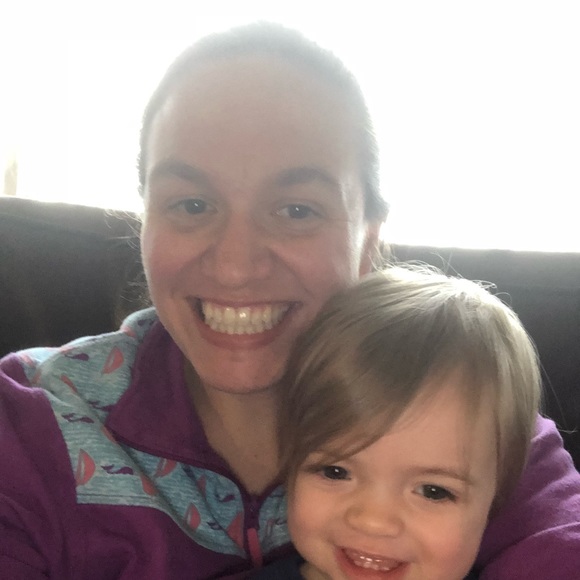 Meet your Posher, Ivy - Picture 1 of 1